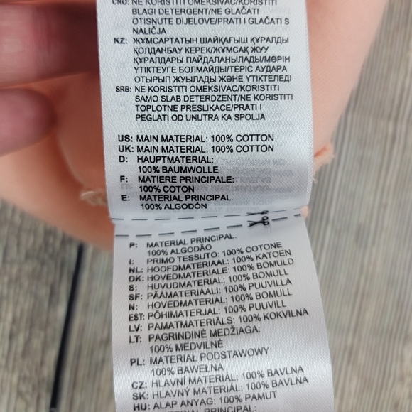 Adidas Knotted Front Tank Top - Picture 7 of 10